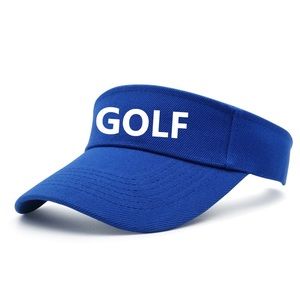 Golf Visor